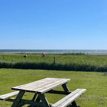 Kemp Marstal Camping Marstal