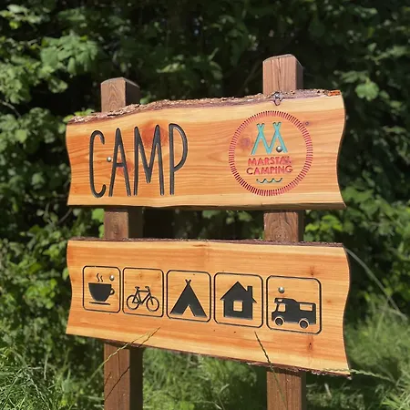 Marstal Camping Kemp *