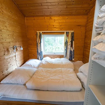 Marstal Camping Kemp