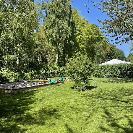 Marstal Camping Kemp *